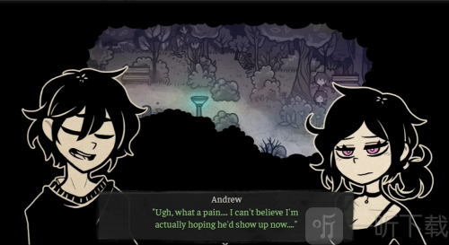 The Coffin of Andy and Leyley手机版中文下载