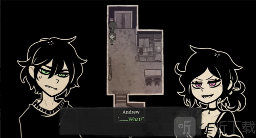 The Coffin of Andy and Leyley手机版中文下载