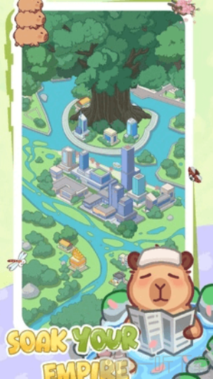 卡皮生活app下载游戏安装包