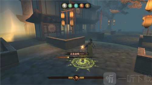 封灵奇谈游戏免费下载