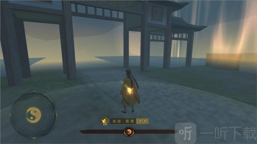 封灵奇谈游戏免费下载