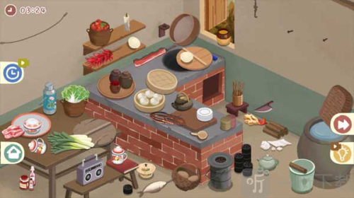 小小收纳师最新版免广告下载