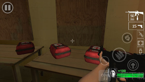 L4D2手机版安卓下载