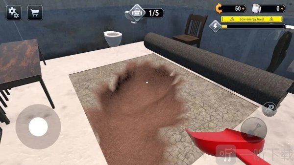 越狱模拟器3D中文版下载
