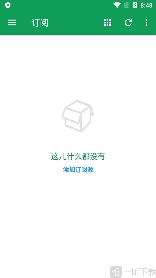 RollyRSS阅读器下载