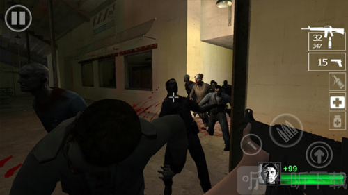 L4D2手机版安卓下载