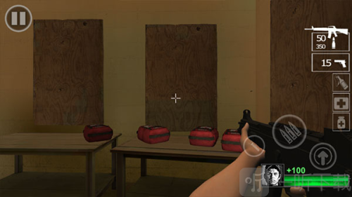 L4D2手机版安卓下载