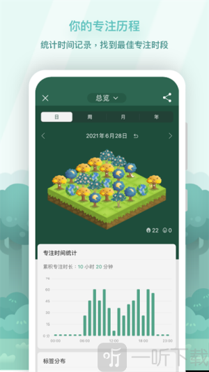 专注森林forest最新版下载