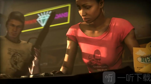 L4D2手机版安卓下载
