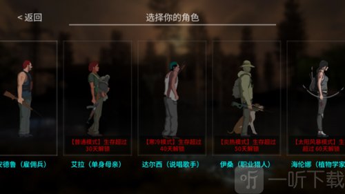 地表法则先遣者下载内置mod菜单手机版