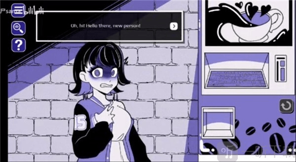 anomalous coffee machine游戏完整版