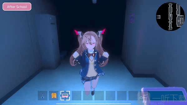 逃离病娇恋爱少女手机版下载