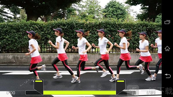 Motion Shot app下载