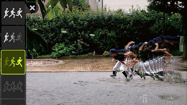 Motion Shot app下载