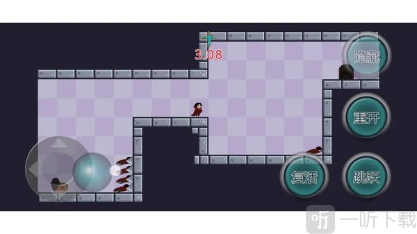 只有五秒游戏最新版