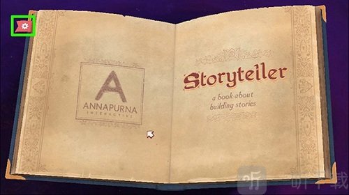 Storyteller说书人下载中文版