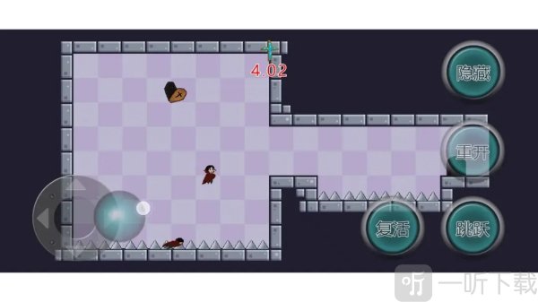 只有五秒游戏最新版