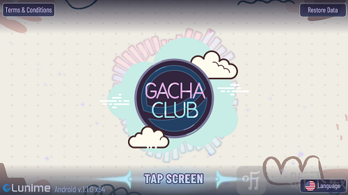 gacha cute下载最新版本