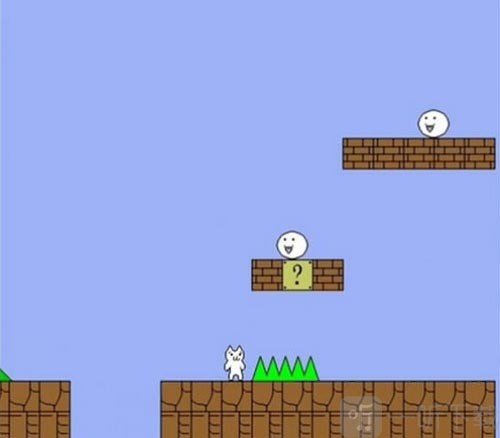 猫里奥多人联机版版游戏下载