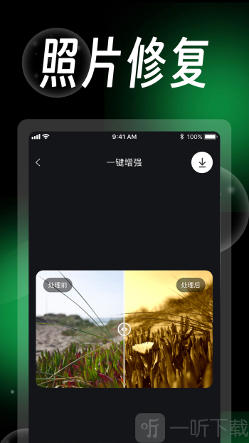 蛋糕云修app下载