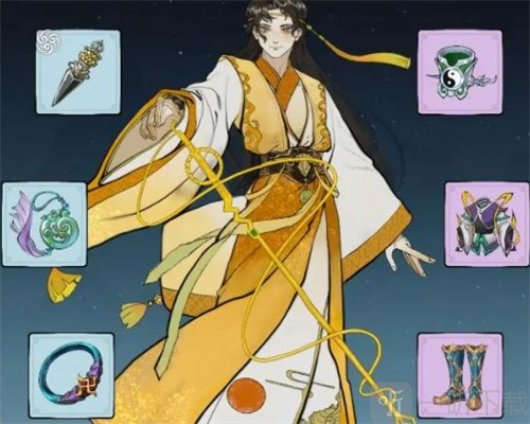 御剑封魔手游免费下载