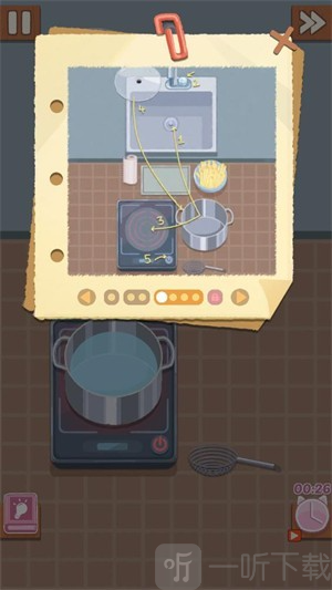 cookingdom游戏下载
