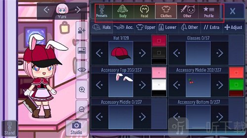 gacha cute下载最新版本