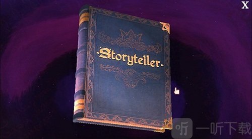 Storyteller说书人下载中文版