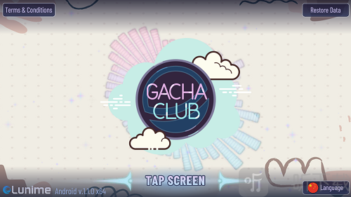 gacha cute下载最新版本