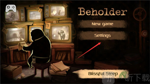 旁观者手机版下载
