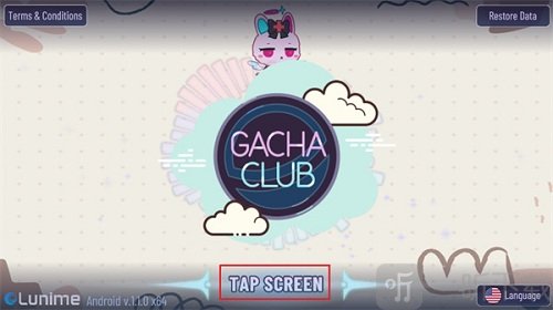 gacha cute下载最新版本