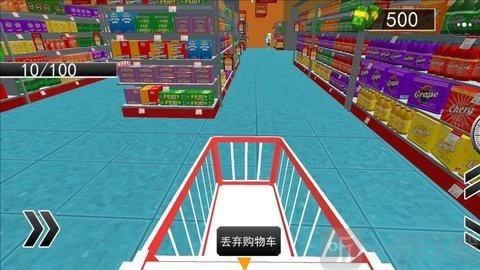 街边小卖部游戏手机版下载