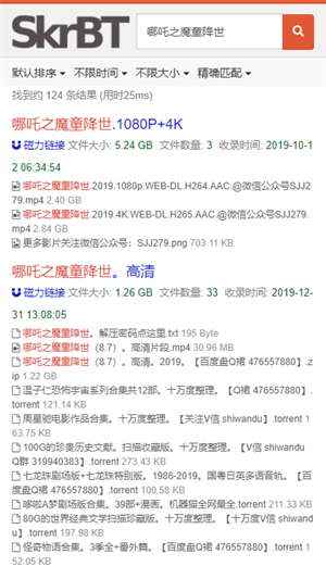 SkrBT专业引擎浏览器入口下载