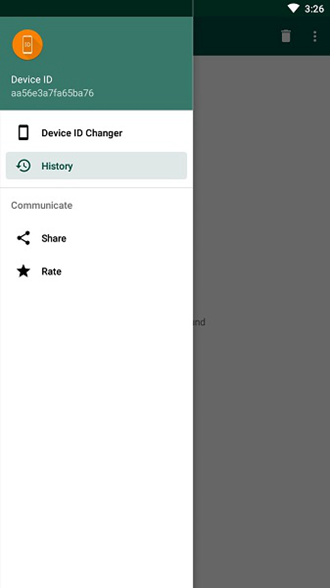 Device ID Changer手机版下载