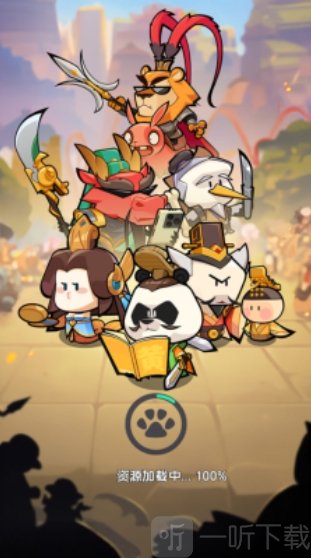 三国吧联萌2025最新版下载