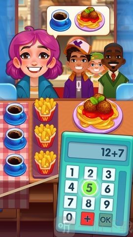 我要开饭馆2025最新版下载