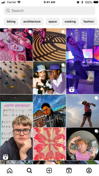 正版instagram2025手机版下载