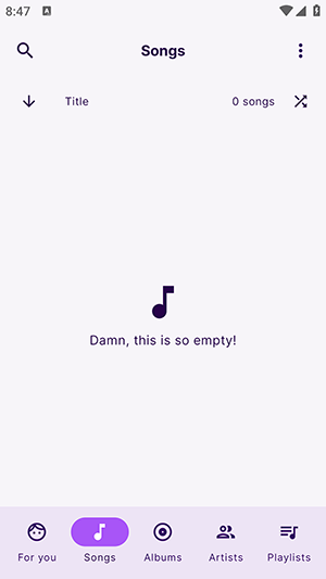 symphony手机版下载