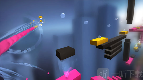 Chameleon Run正版下载