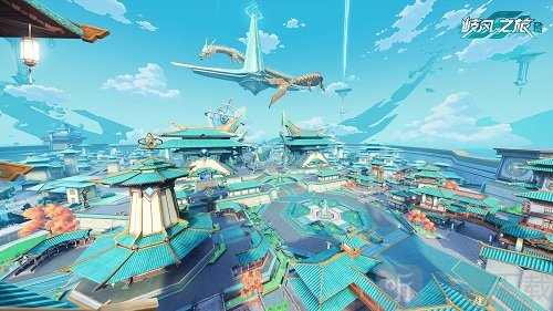 九畿岐风之旅手游下载