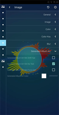 Aveeplayer音乐可视化中文下载