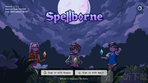 spellborne游戏国际服免费下载