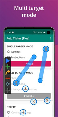 autoclicker连点器下载