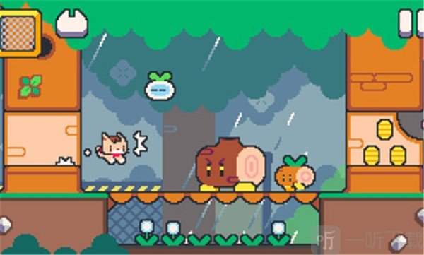 超级猫兄弟猫爪小队免费版中文下载