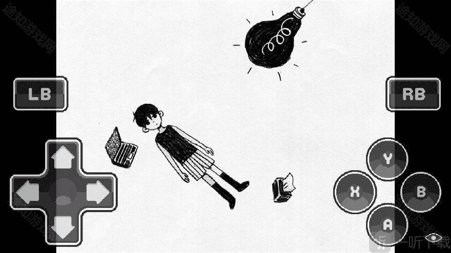 奥莫里OMORI安卓版下载