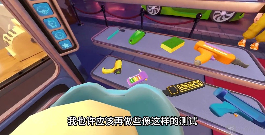 保安俱乐部游戏免广告版下载