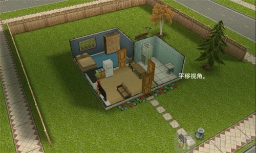 模拟人生3java版手机版下载
