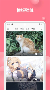 汽水壁纸免vip最新版本下载