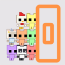 萌猫向前冲游戏免费版下载