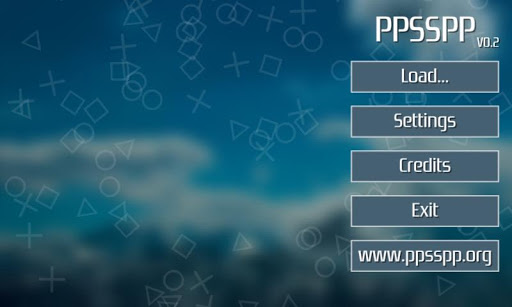 psp模拟器手机版安卓下载